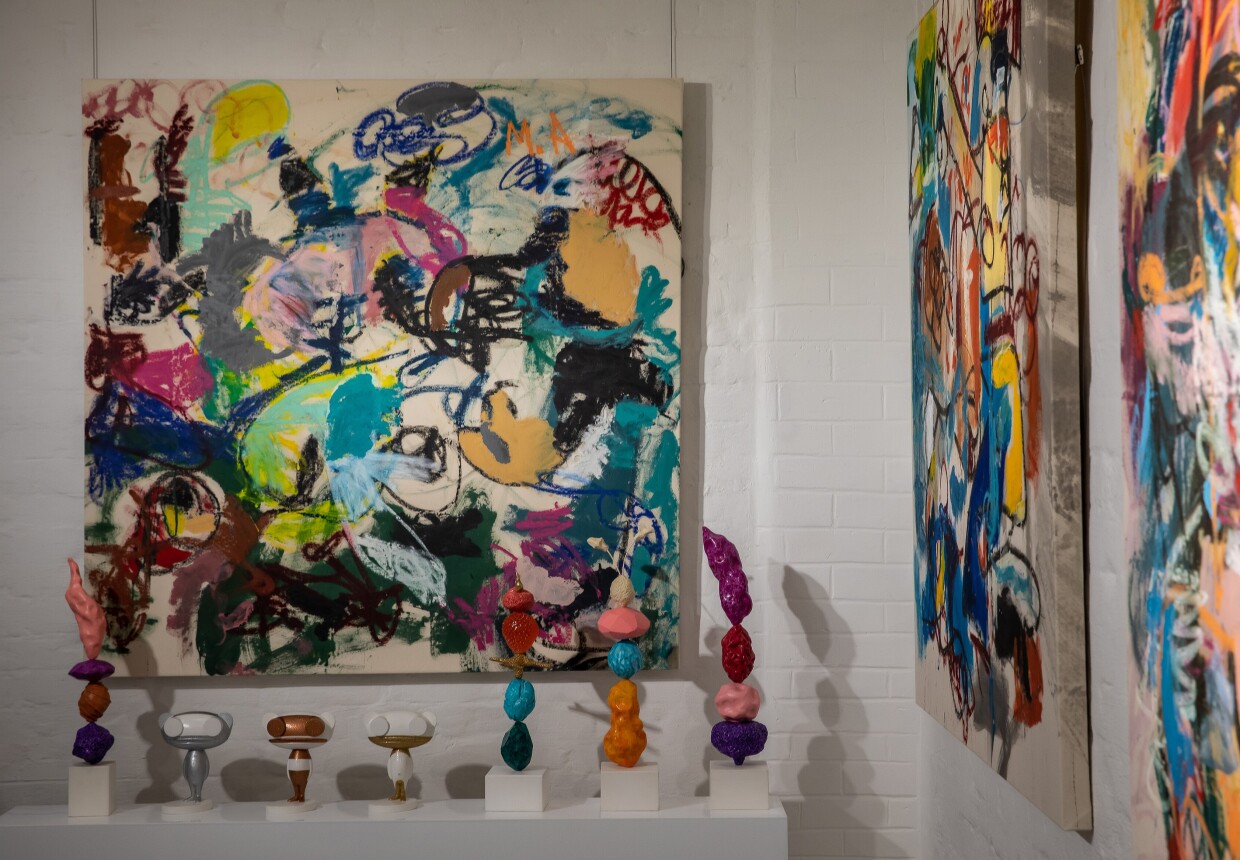 ASKERI GALLERY