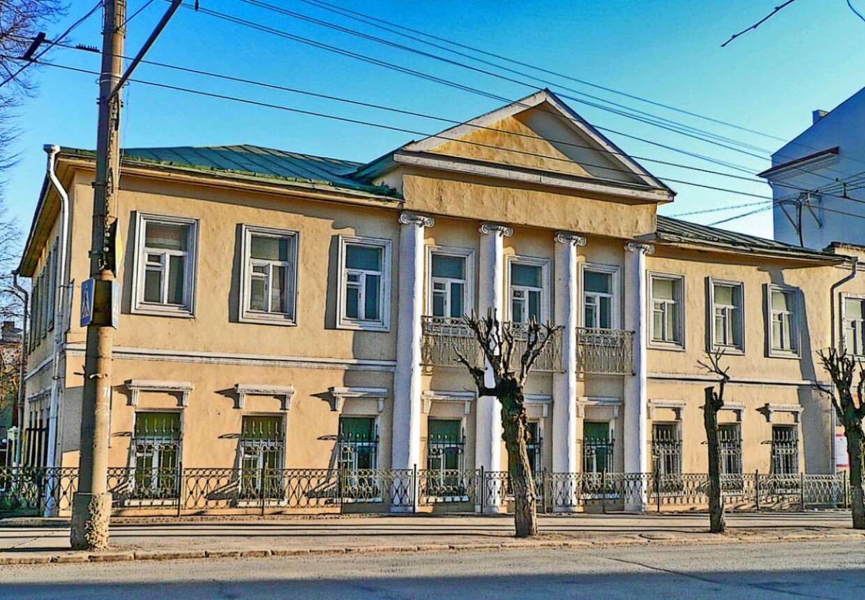 Национальный центр декоративно-прикладного искусства и ремесел