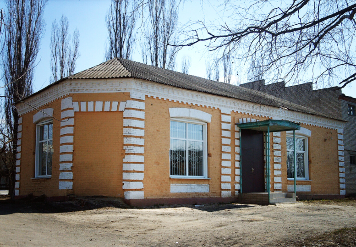 Тимский краеведческий