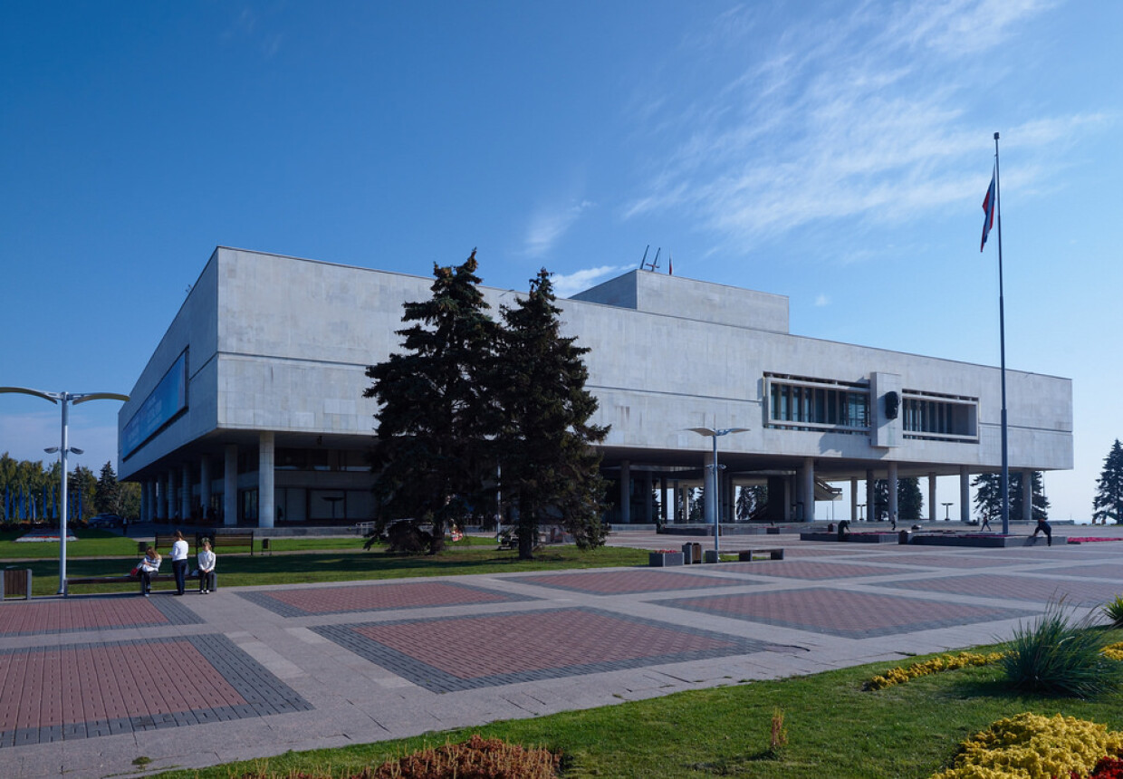Ленинский