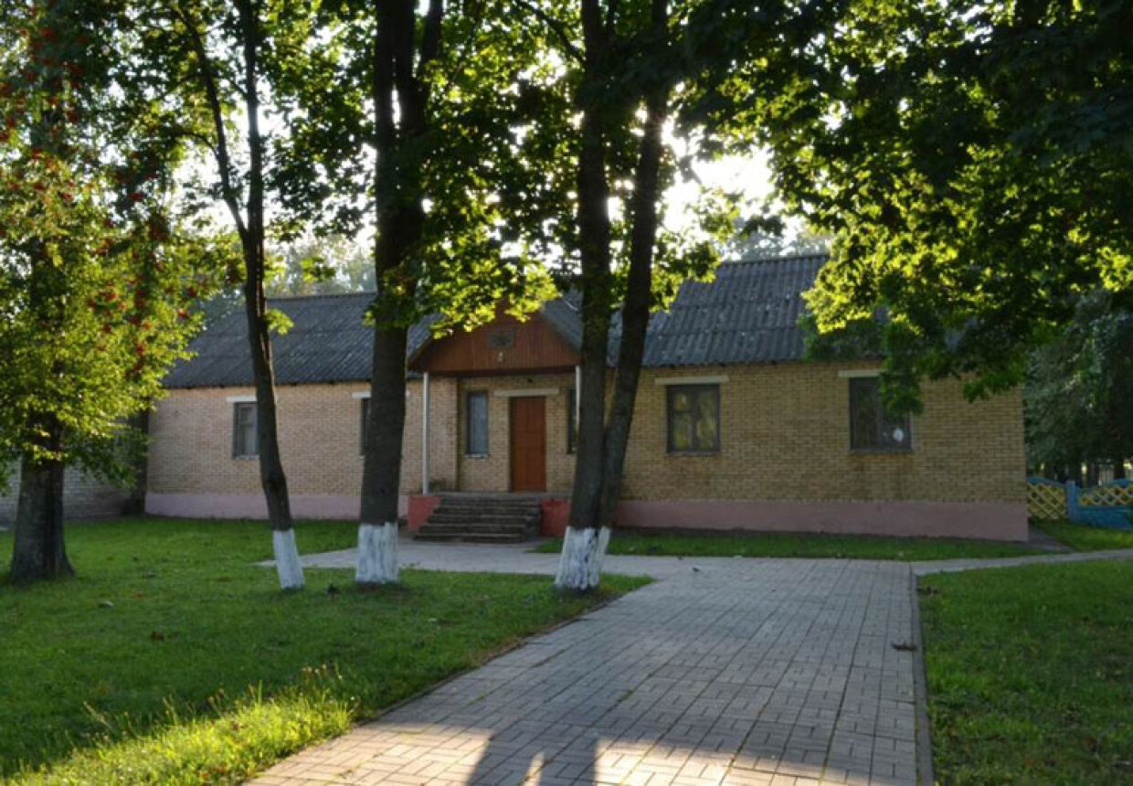 Руднянский исторический