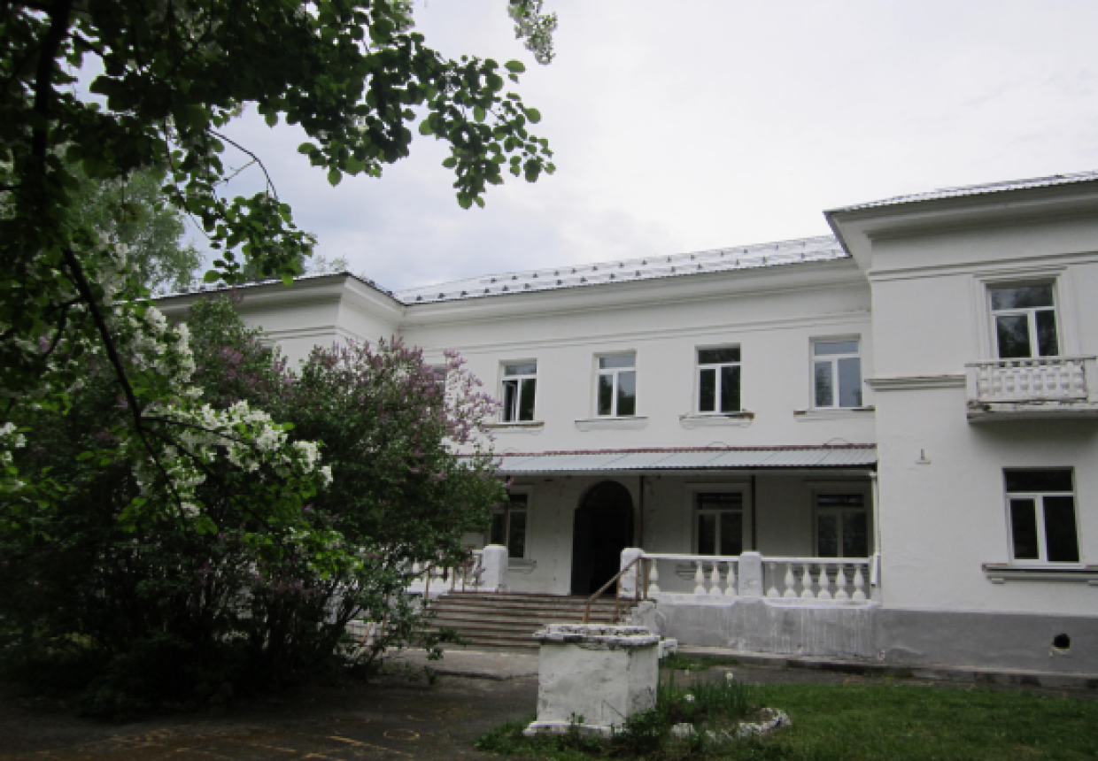 Кушвинский краеведческий