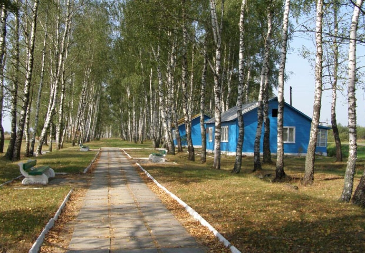 Военно-исторический музей «Безымянная