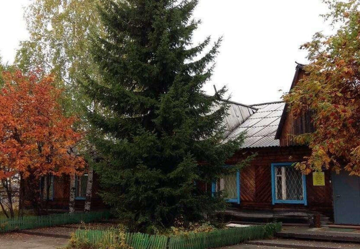 Музей истории и ремесел.