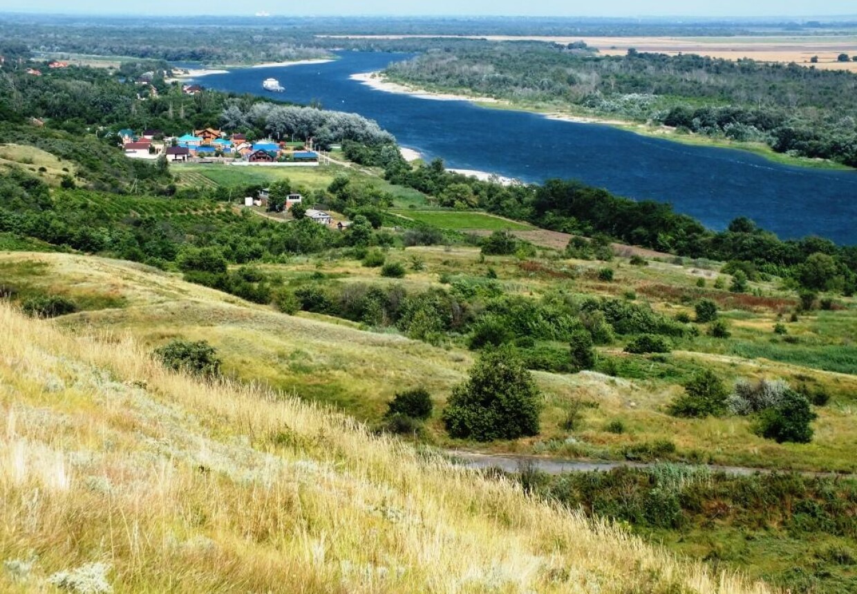 Раздорский этнографический