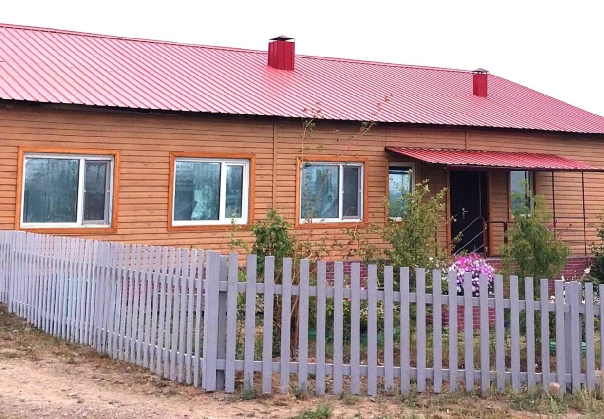 Краеведческий музей Аяно-Майского