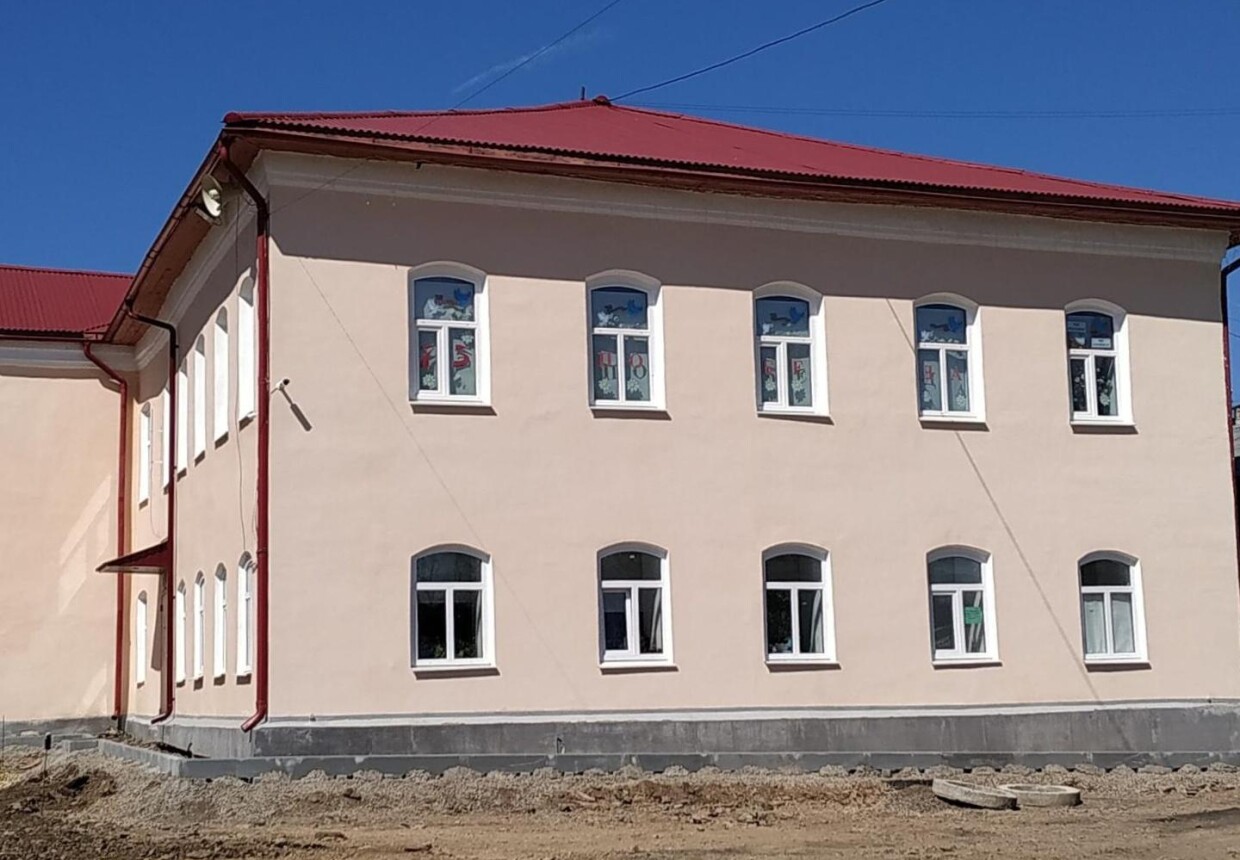 Верхнесергинский краеведческий