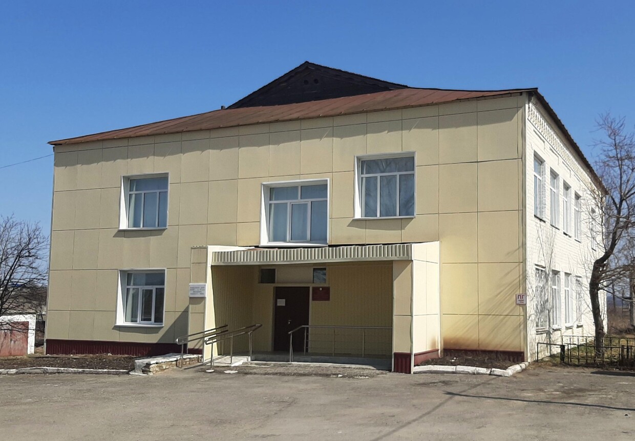Дубёнский краеведческий