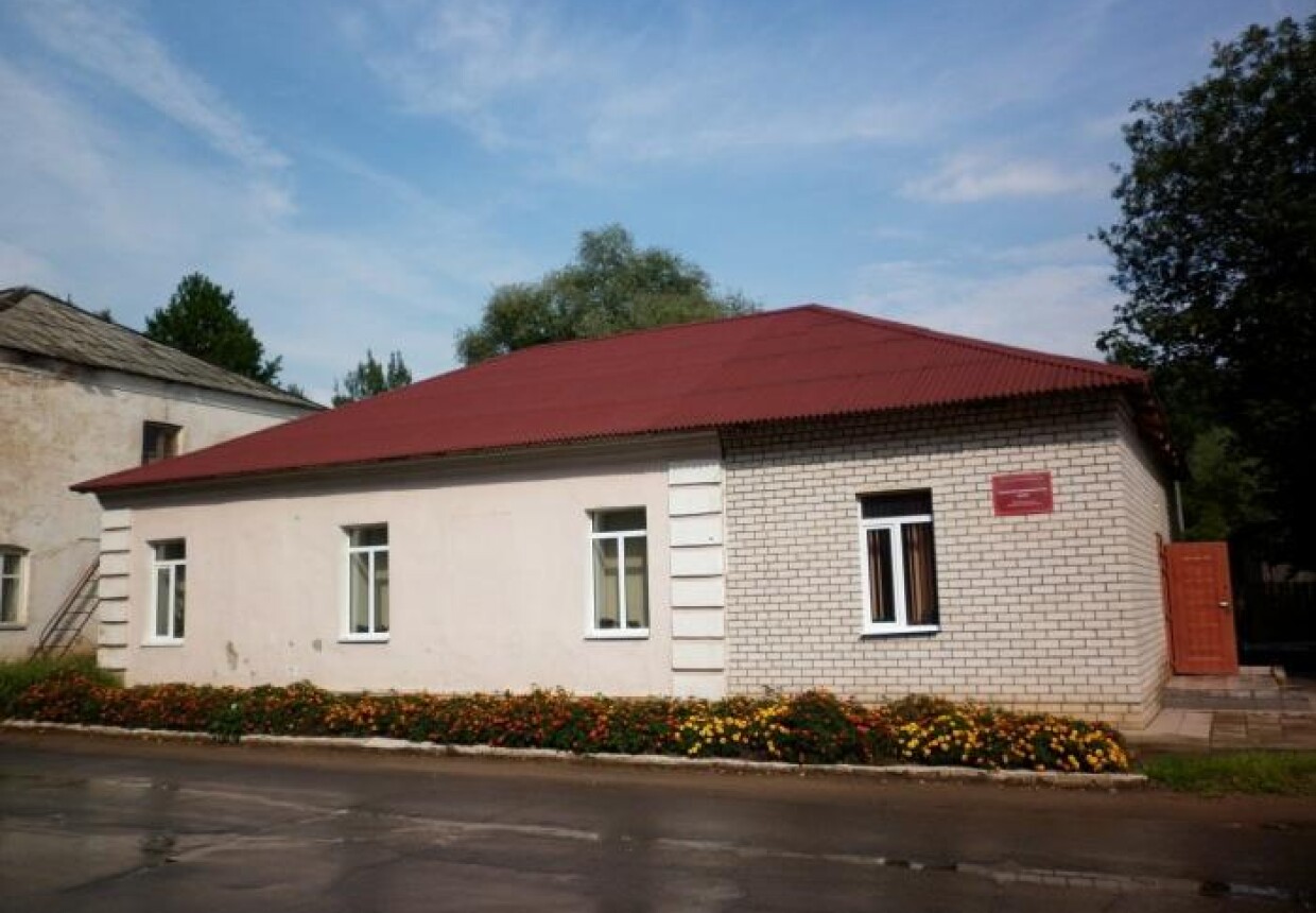 Бельский краеведческий