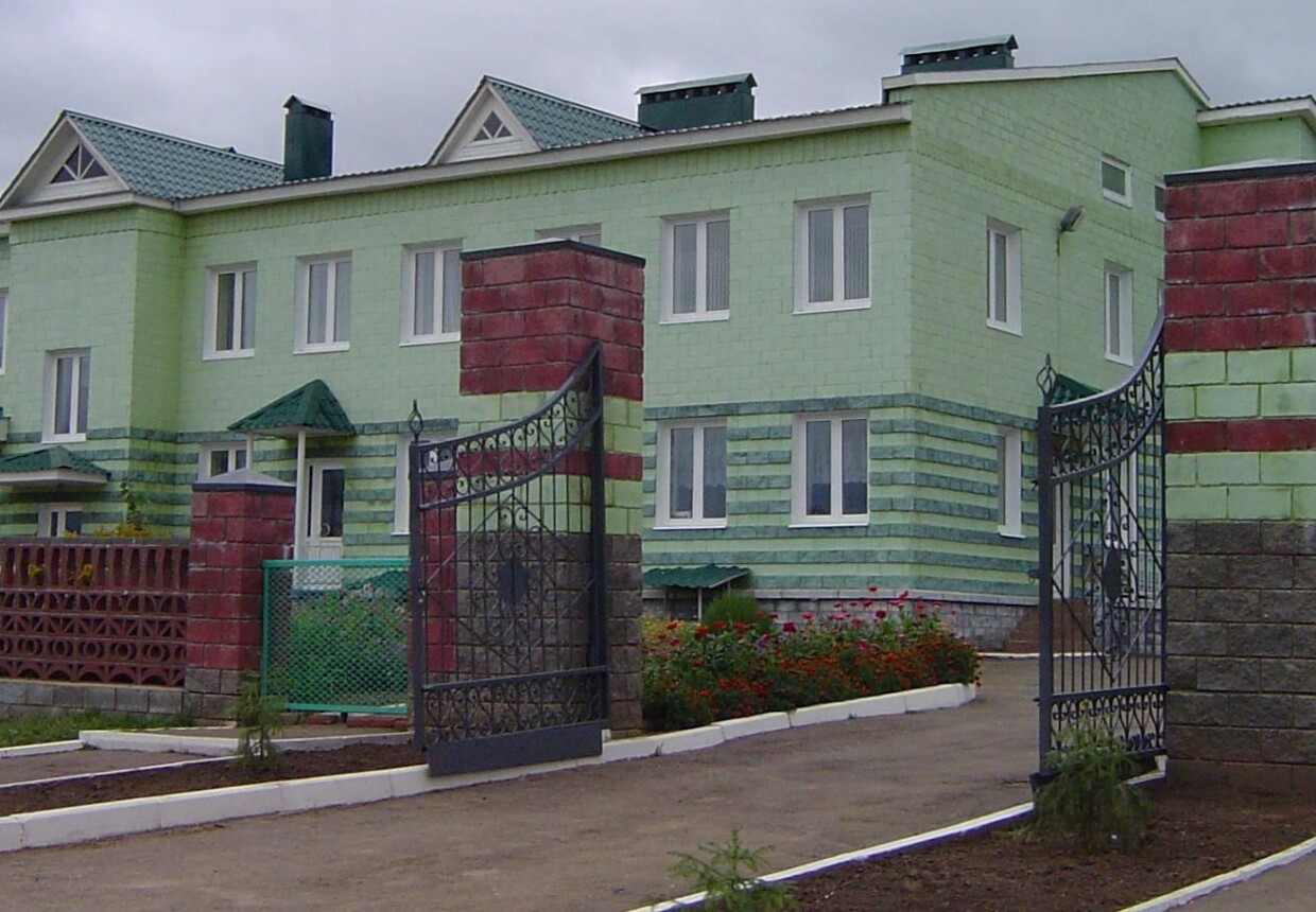 Музей истории с.
