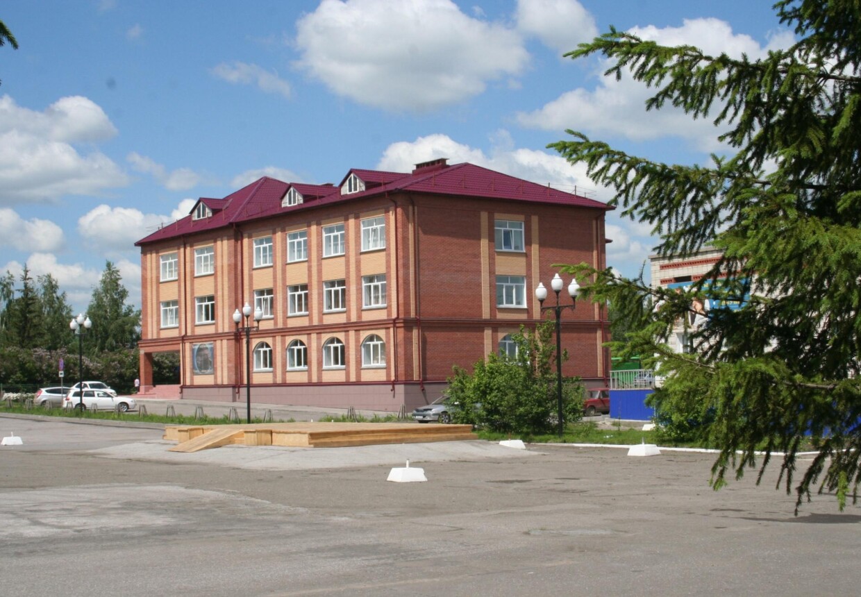 Доволенский историко-краеведческий