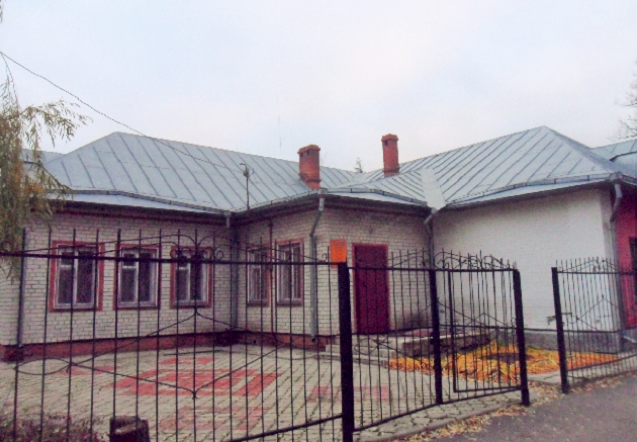Новоусманский районный краеведческий