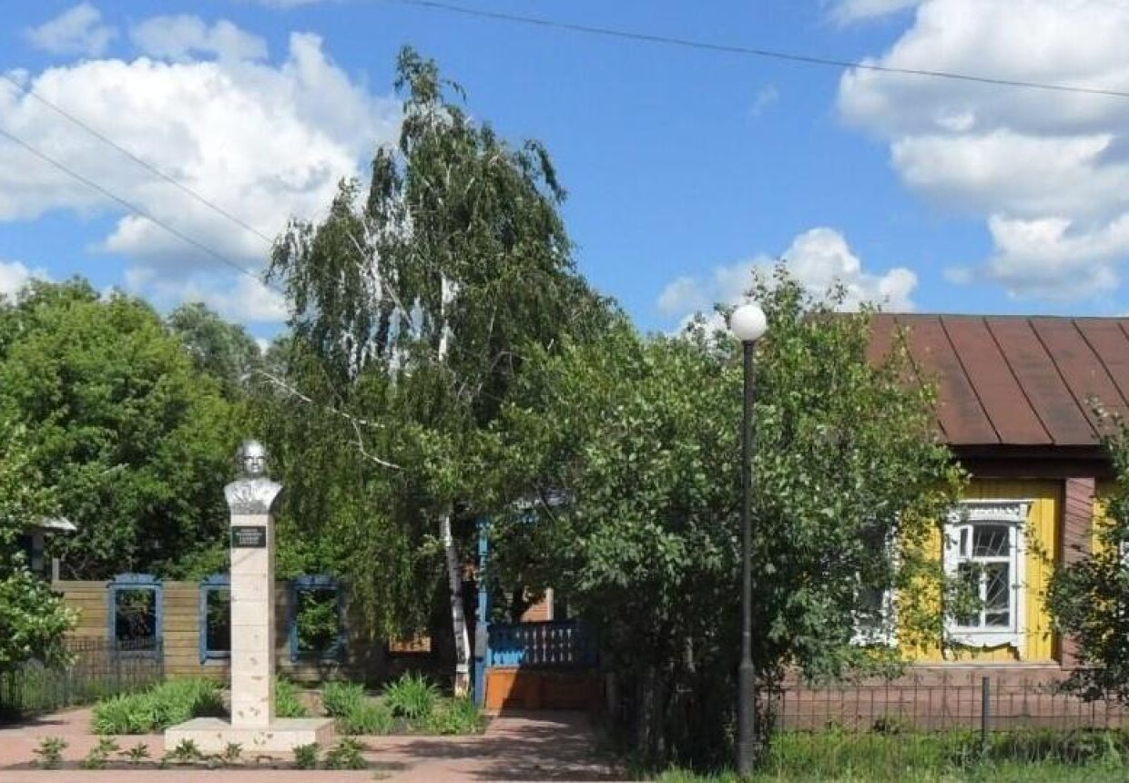 Батыревский историко-этнографический музей