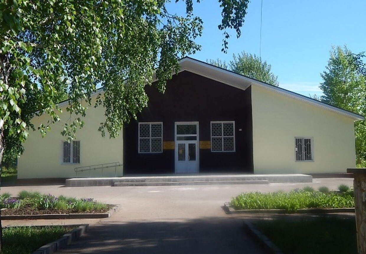 Мелеузовский историко-краеведческий