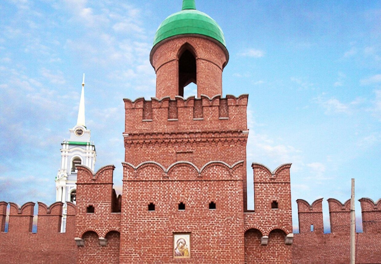 Музей «Тульский