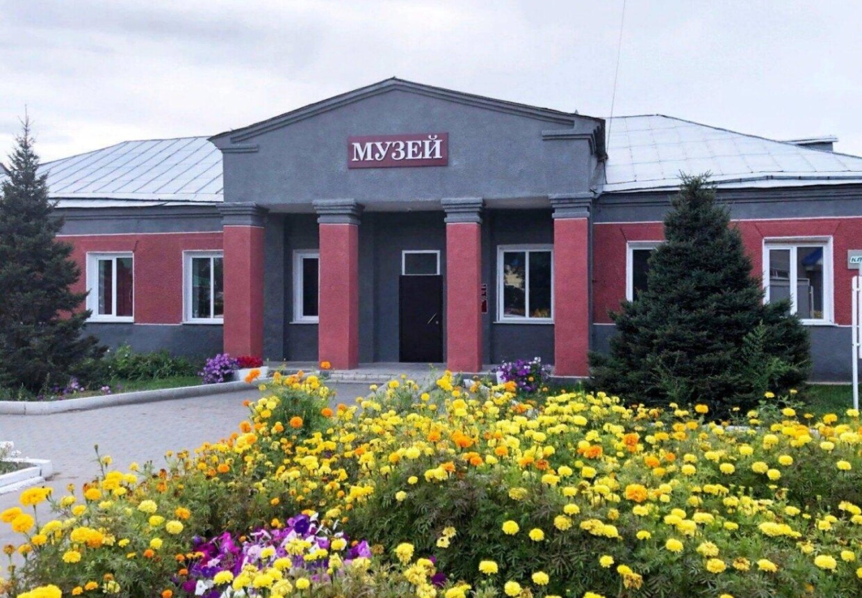 Кулундинский районный