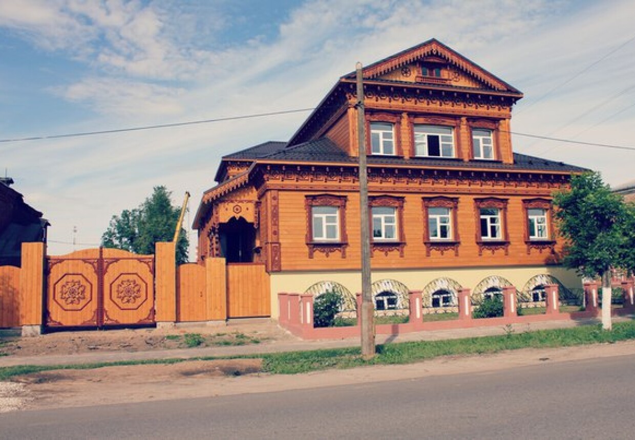 Музей «Княжий