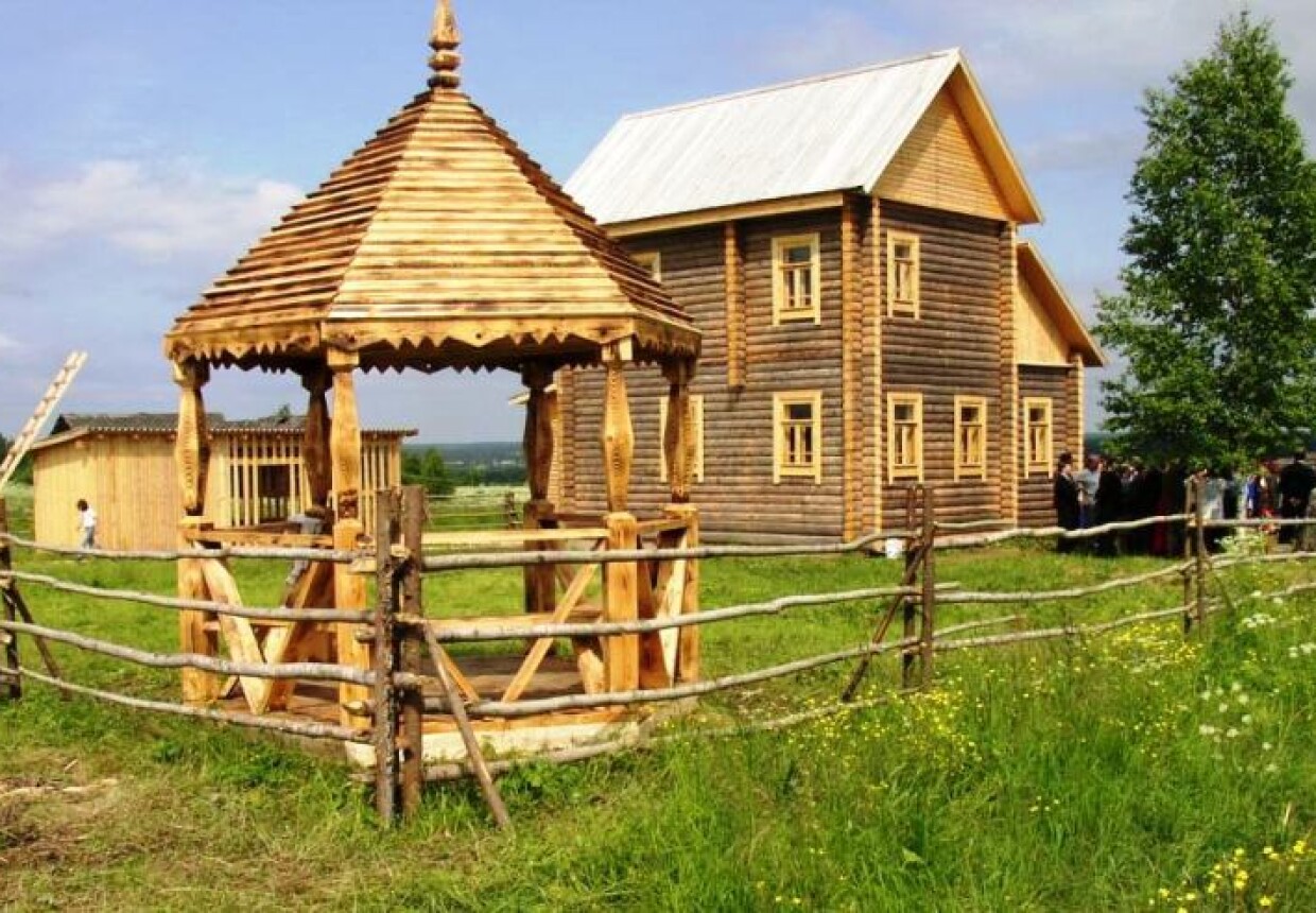 Мемориальный отдел им. Е. В.