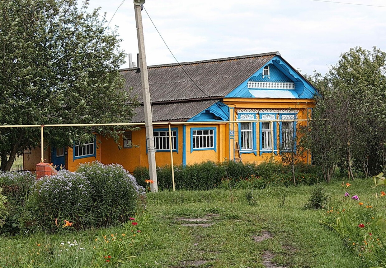 Музей мордовской культуры и