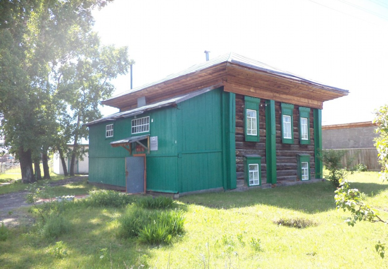 Историко-революционный