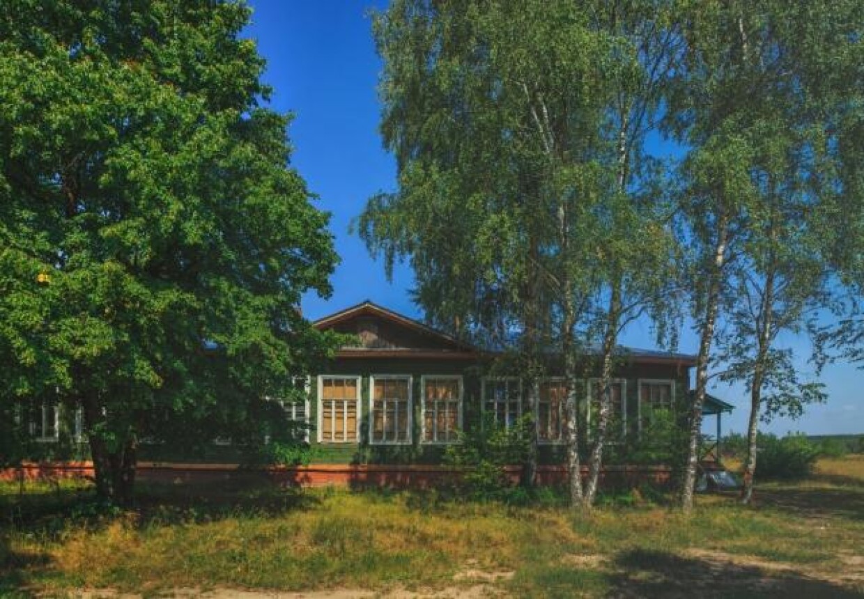 Степановский краеведческий
