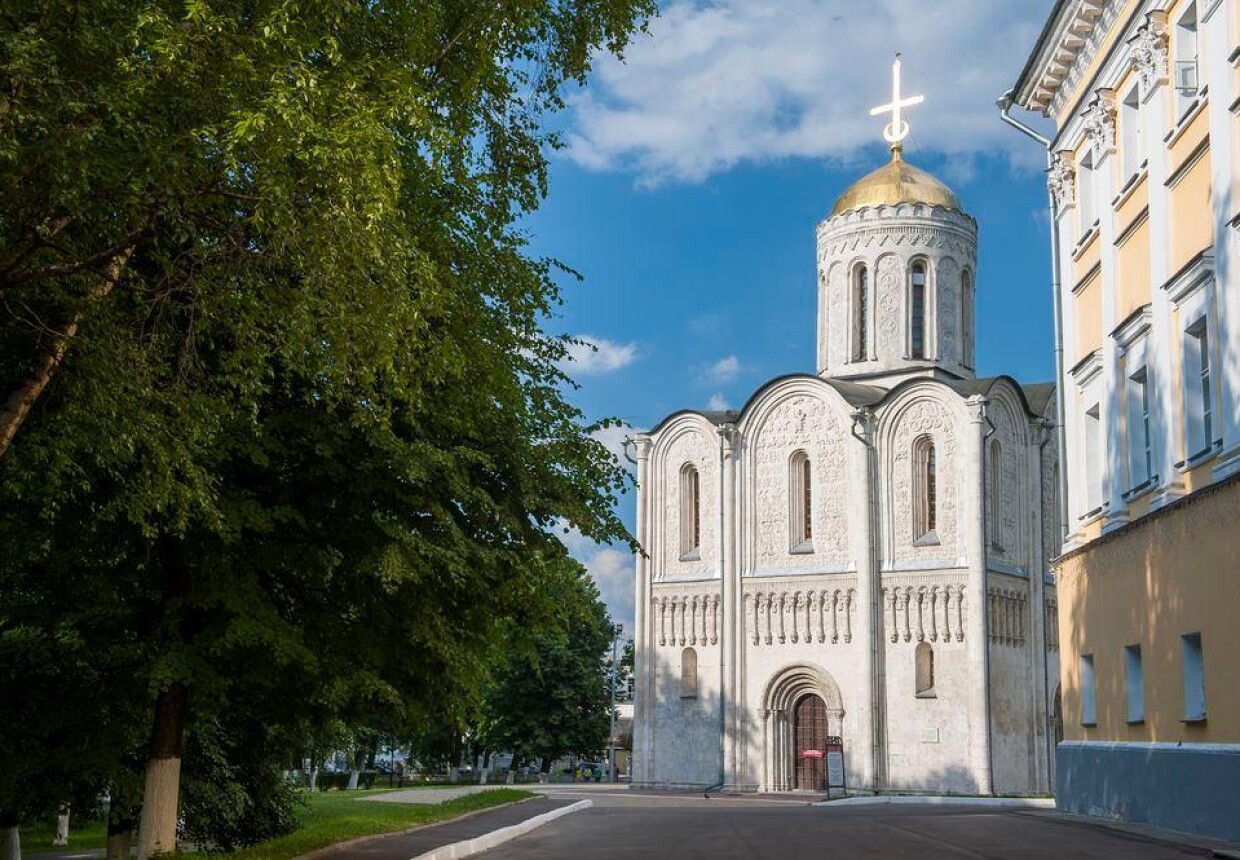 Дмитриевский