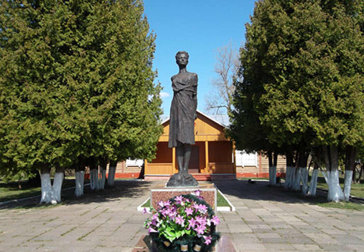 Мемориальный музей Зои