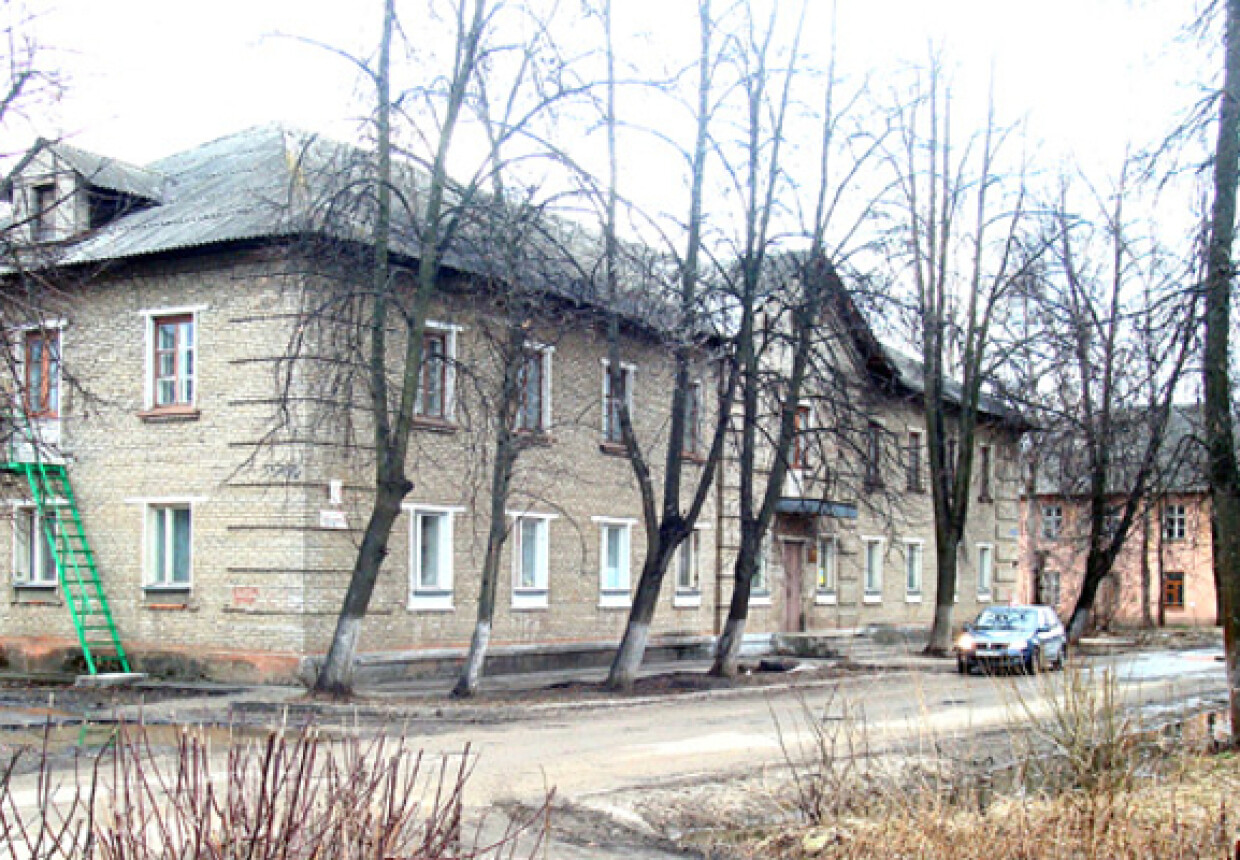 Музейно-выставочный центр городского округа
