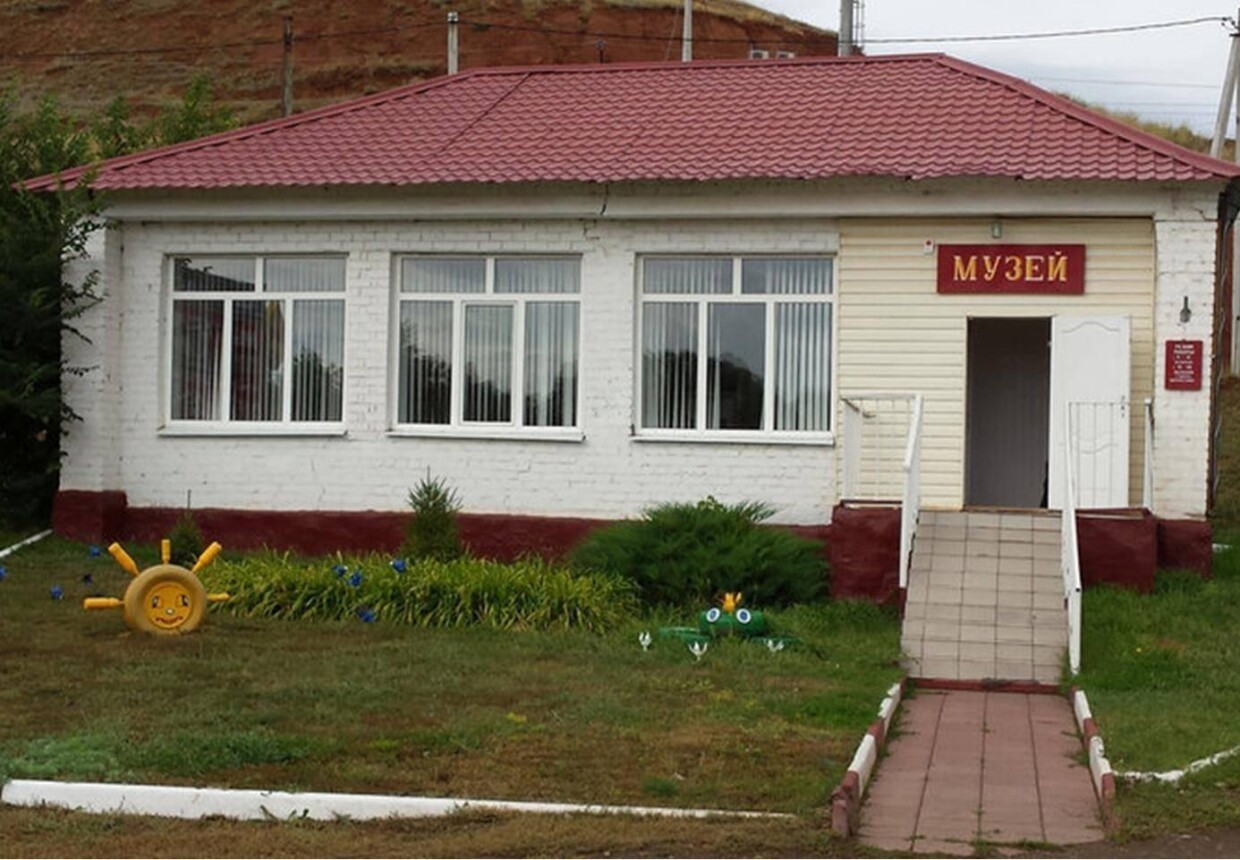 Асекеевский народный