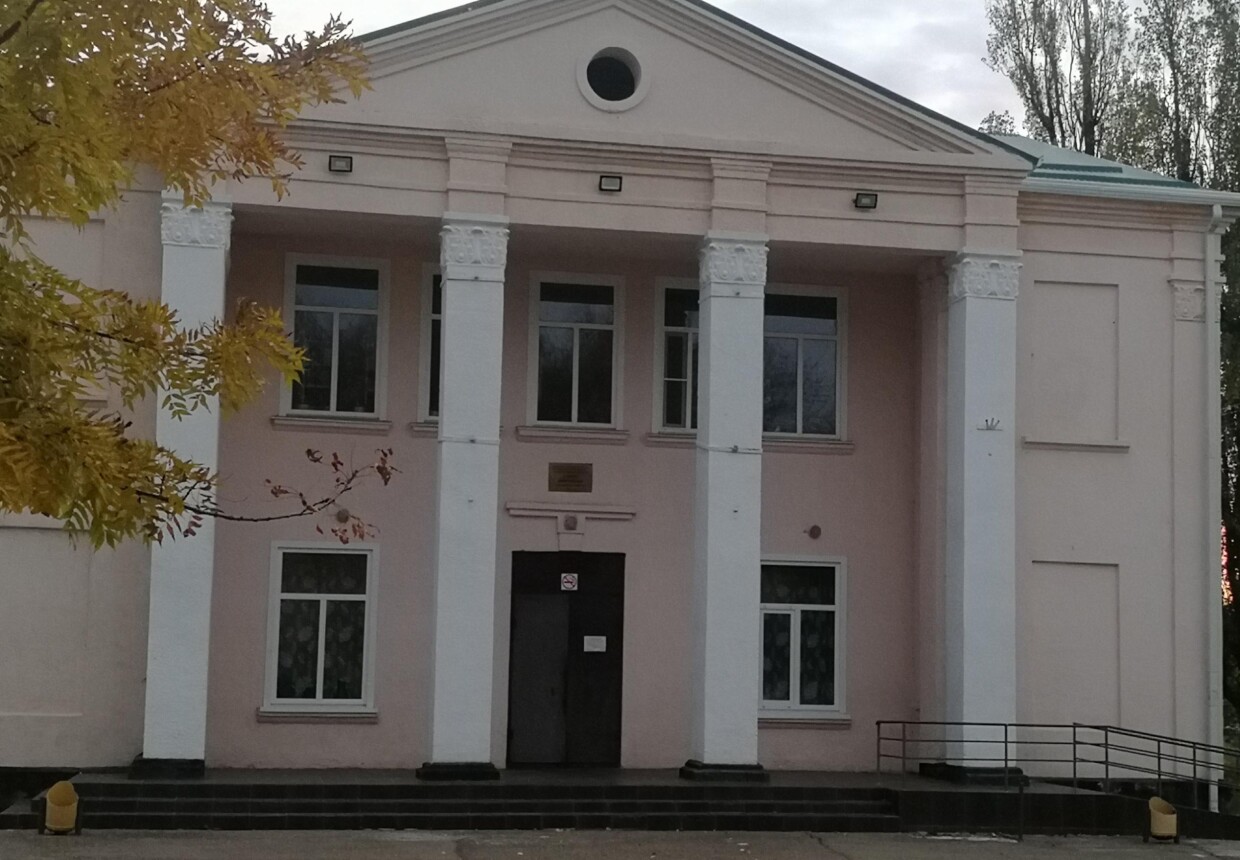 Келермесский музей истории