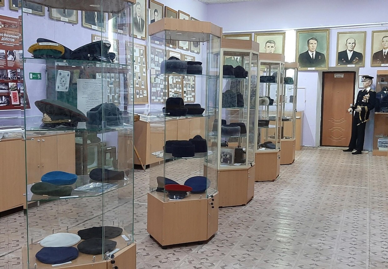 Княгининский краеведческий