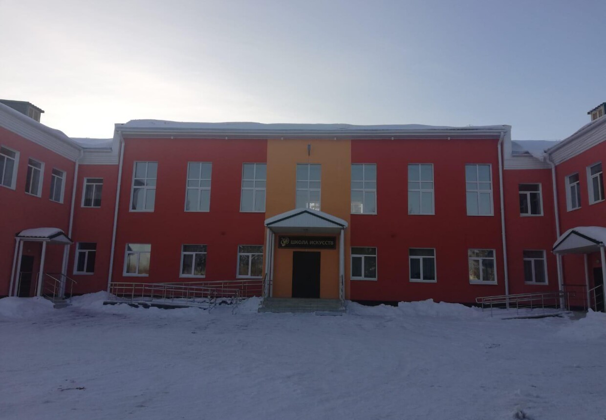 Глазуновский историко-краеведческий