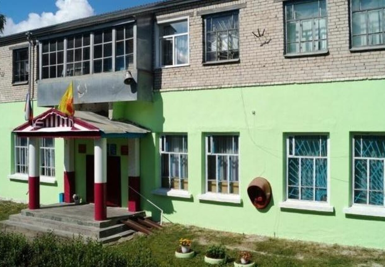 Алманчиковский народный краеведческий