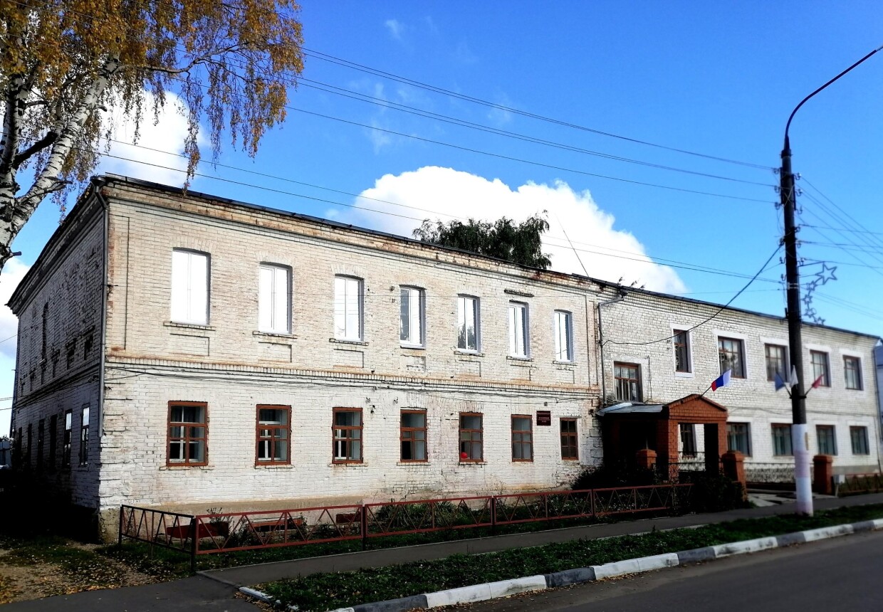 Починковский народный краеведческий