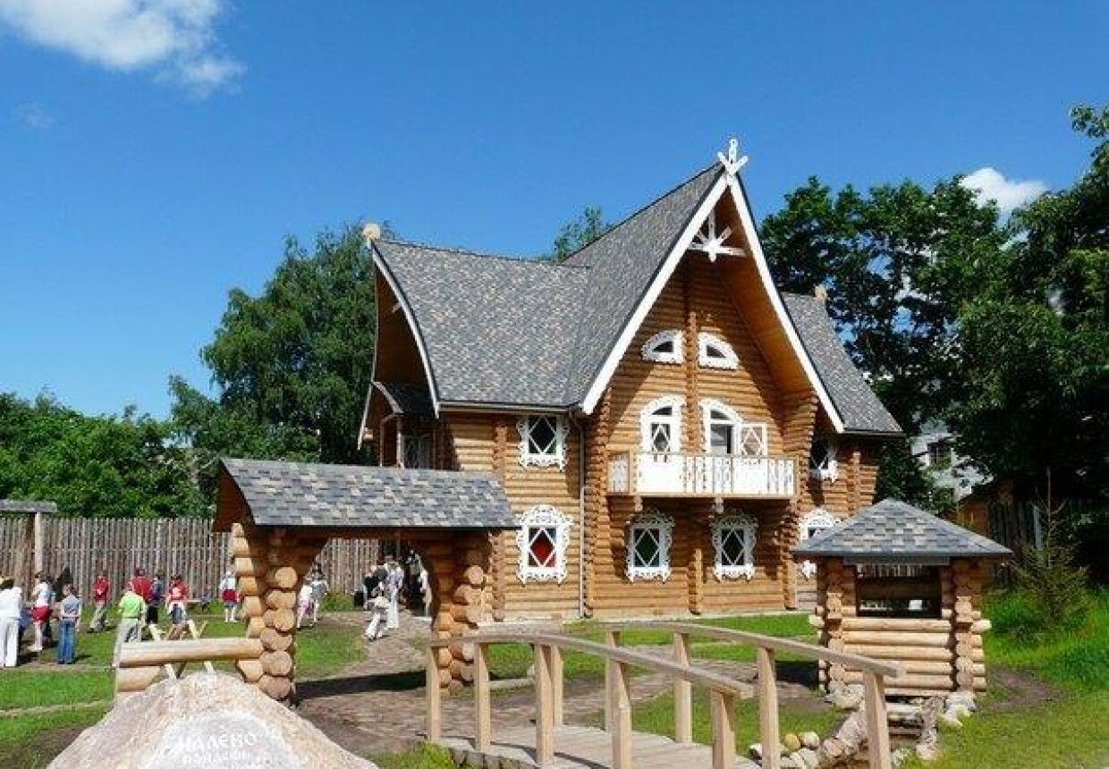 Терем