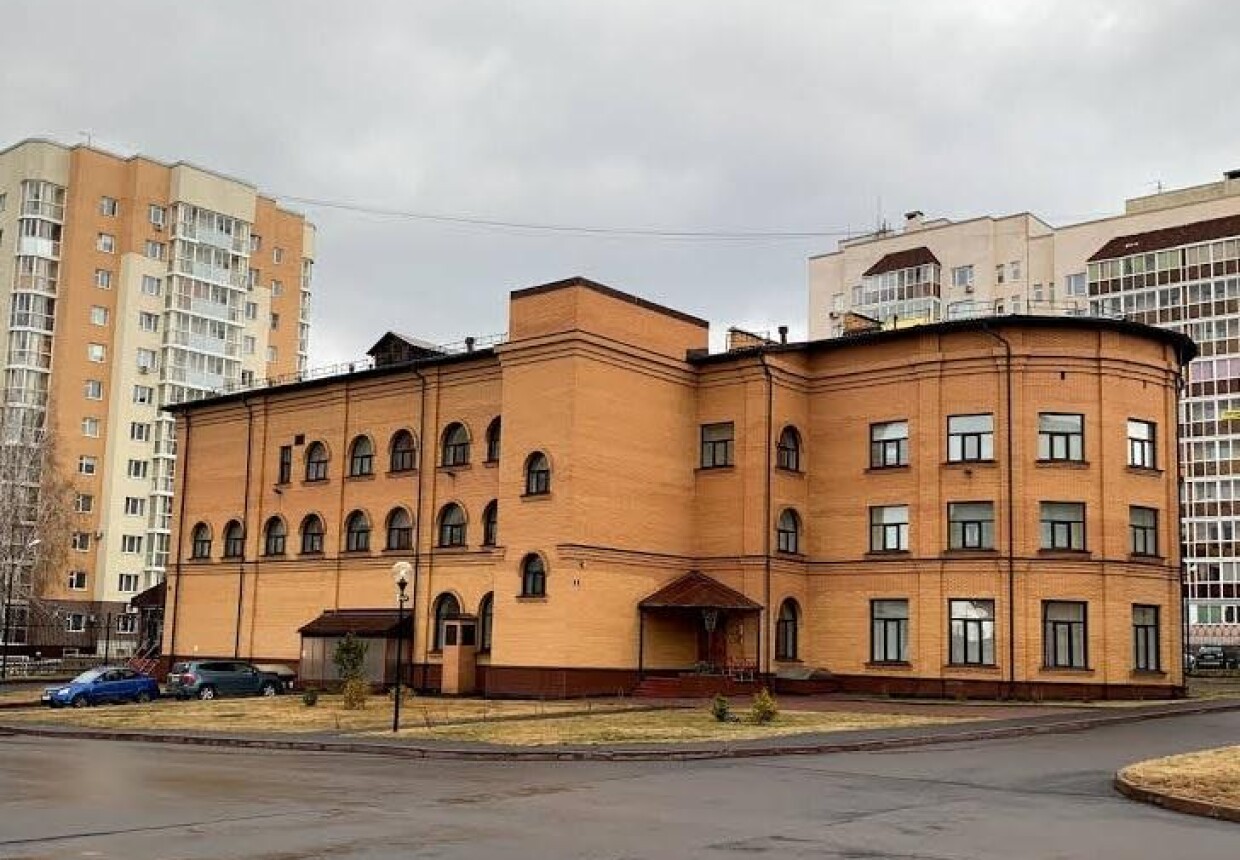 Музей истории православия на земле