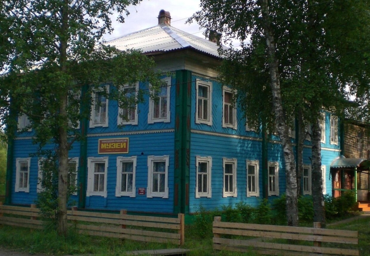 Афанасьевский