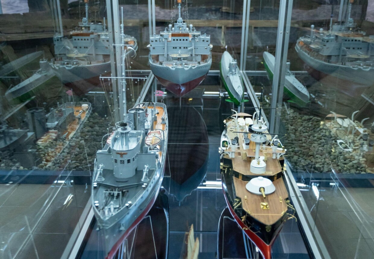 Историко-культурный центр «Морское