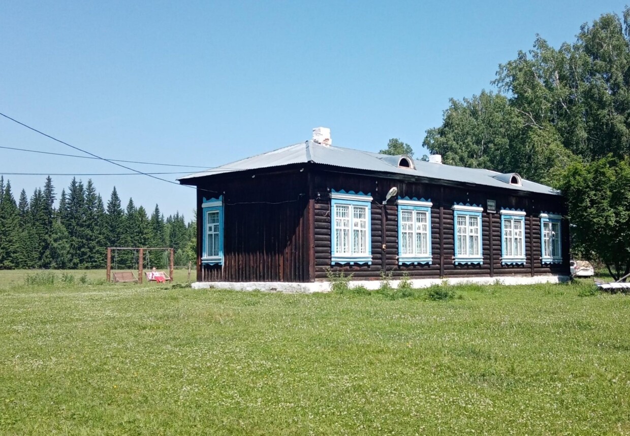 Тагнинский этнографический