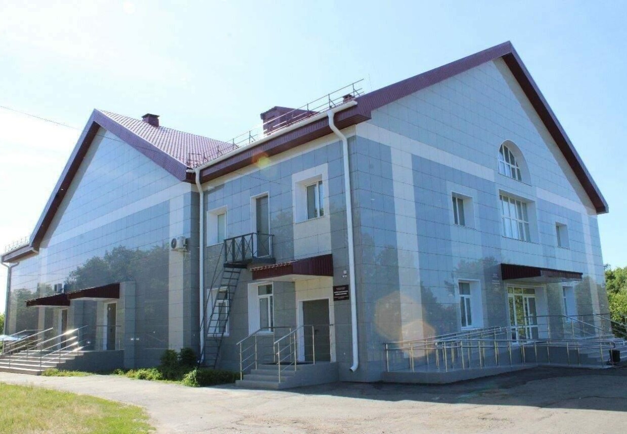 Шербакульский историко-краеведческий