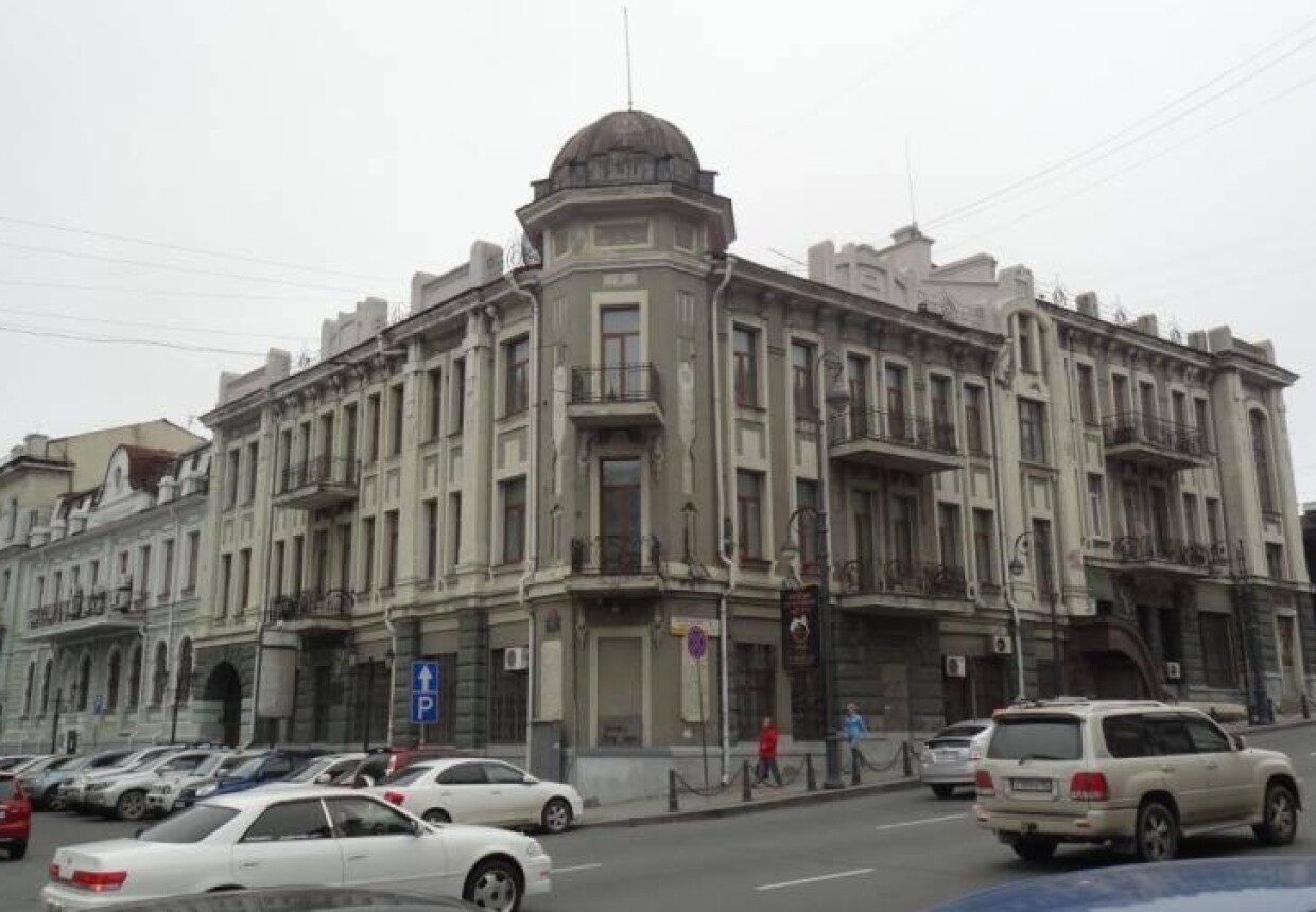 Центр современного искусства