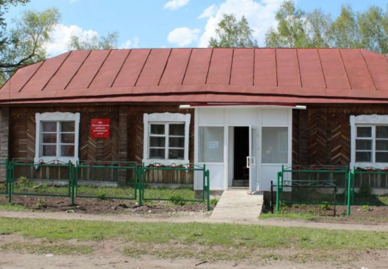 Краснощековский районный краеведческий