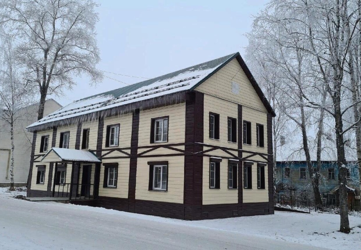 Коношский районный краеведческий