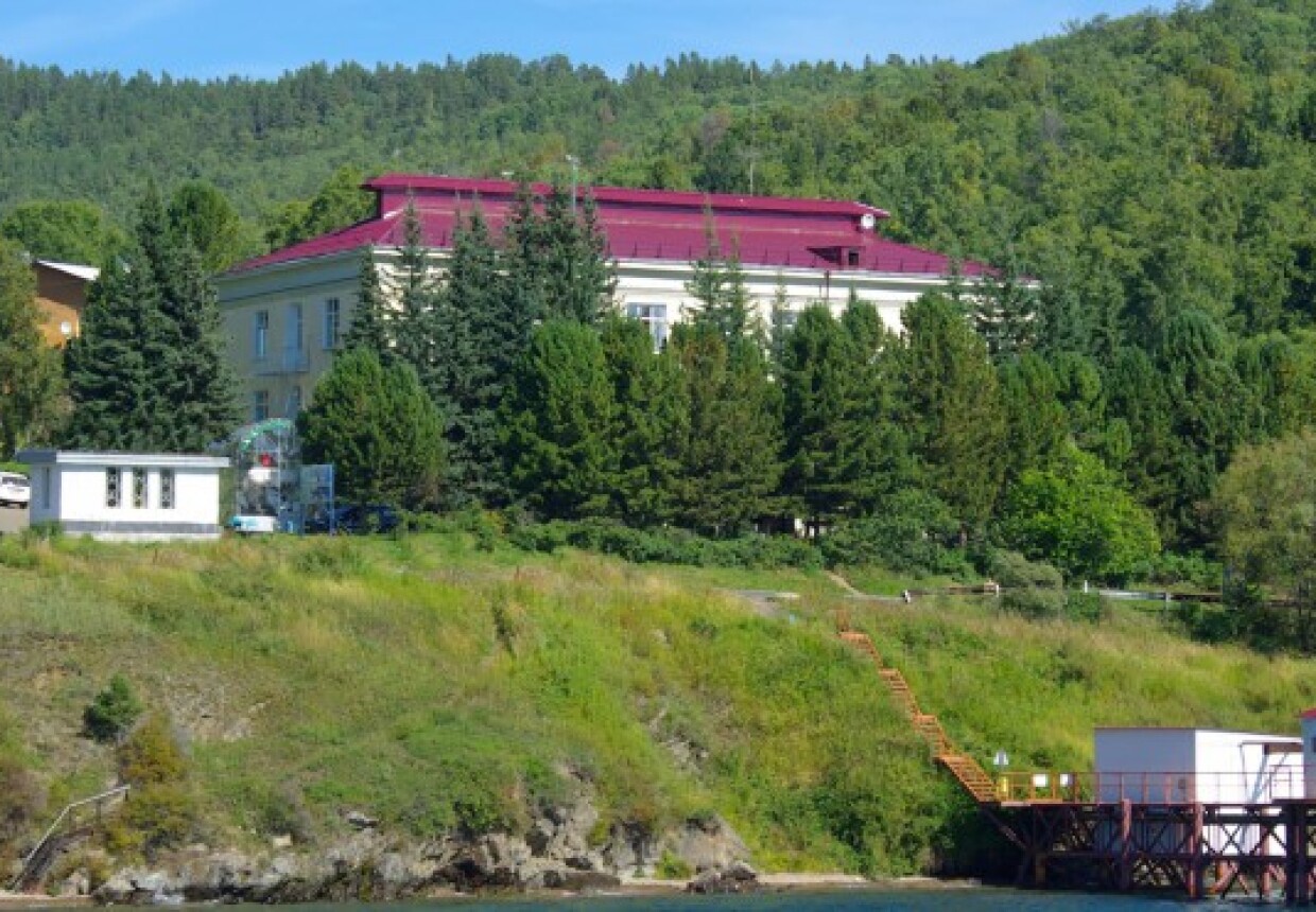 Байкальский музей Иркутского научного