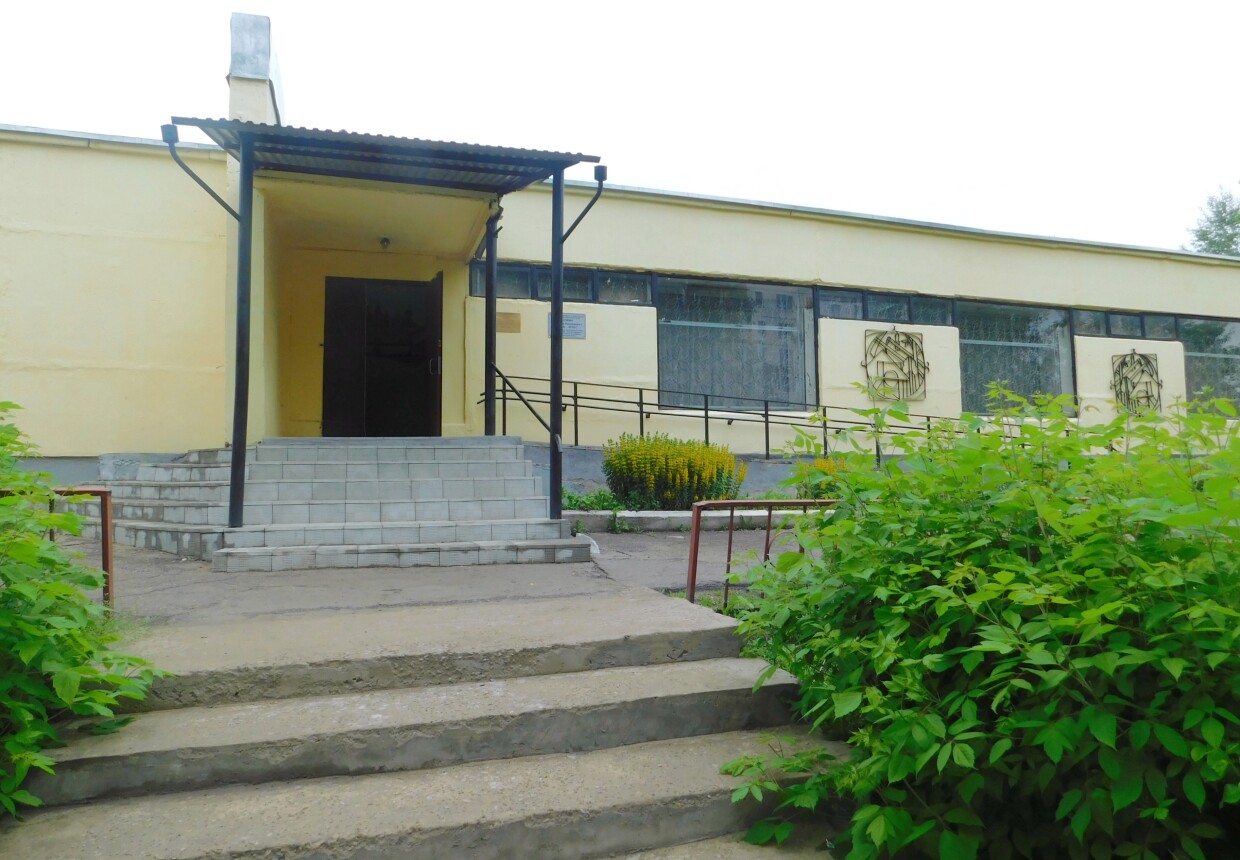 Киреевский районный краеведческий