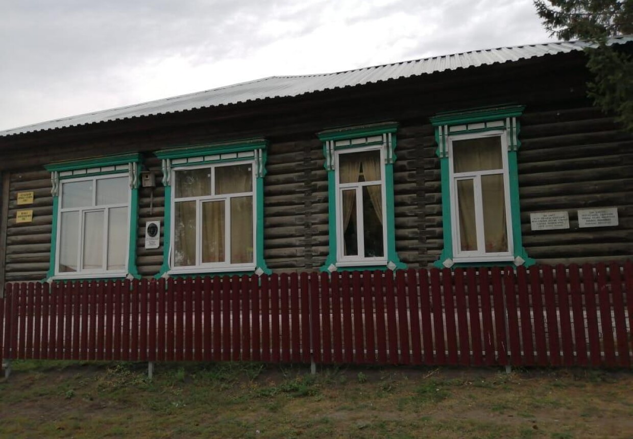 Большебуяновский народный историко-краеведческий