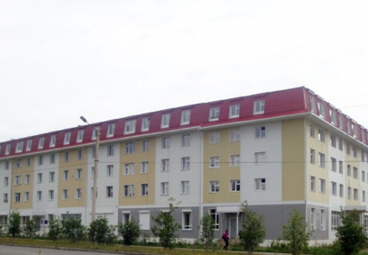 Северобайкальская картинная