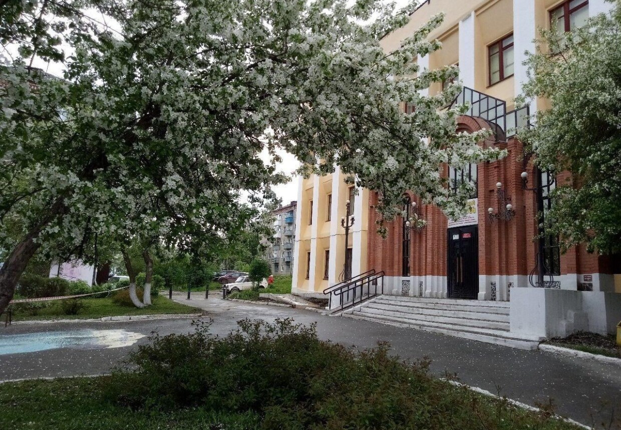 Красноуфимский муниципальный краеведческий