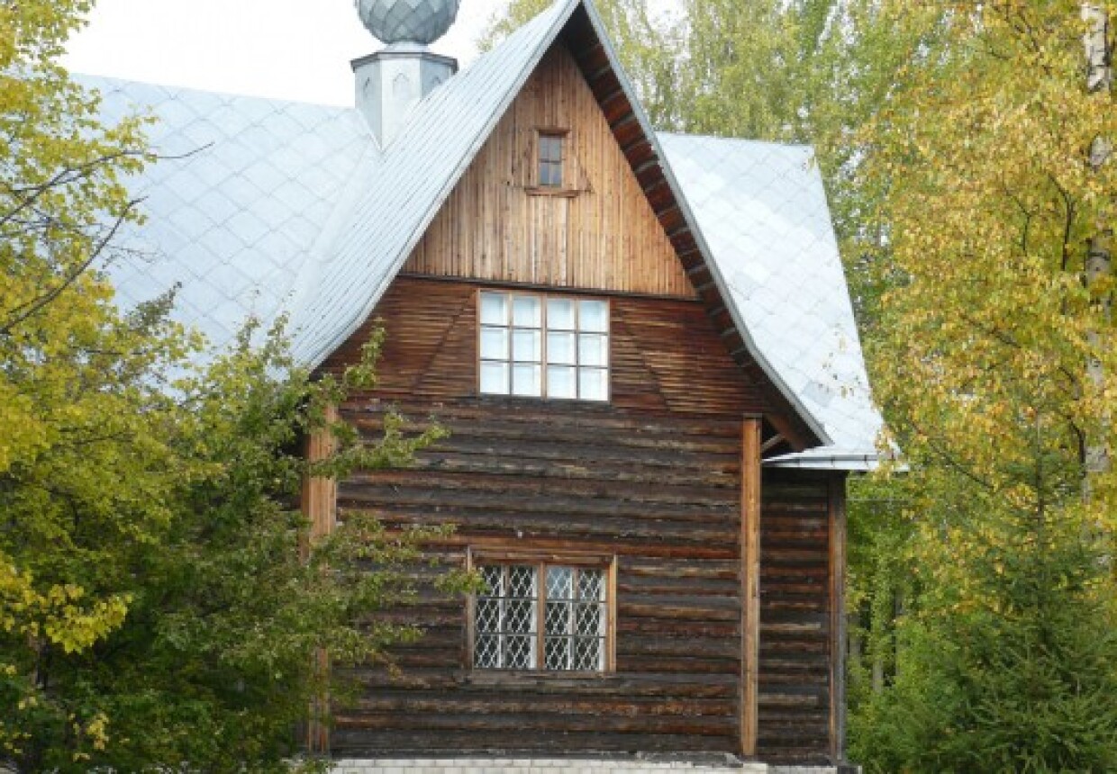 Мантуровский городской краеведческий