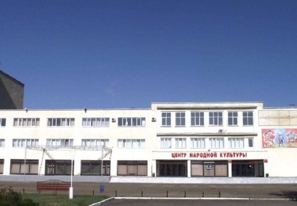 Краеведческий музей г.